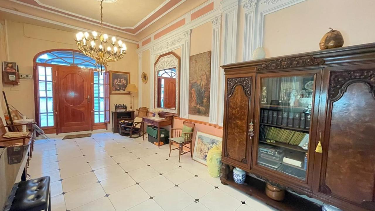 La Traviata - Bunol Aparthotel Luaran gambar