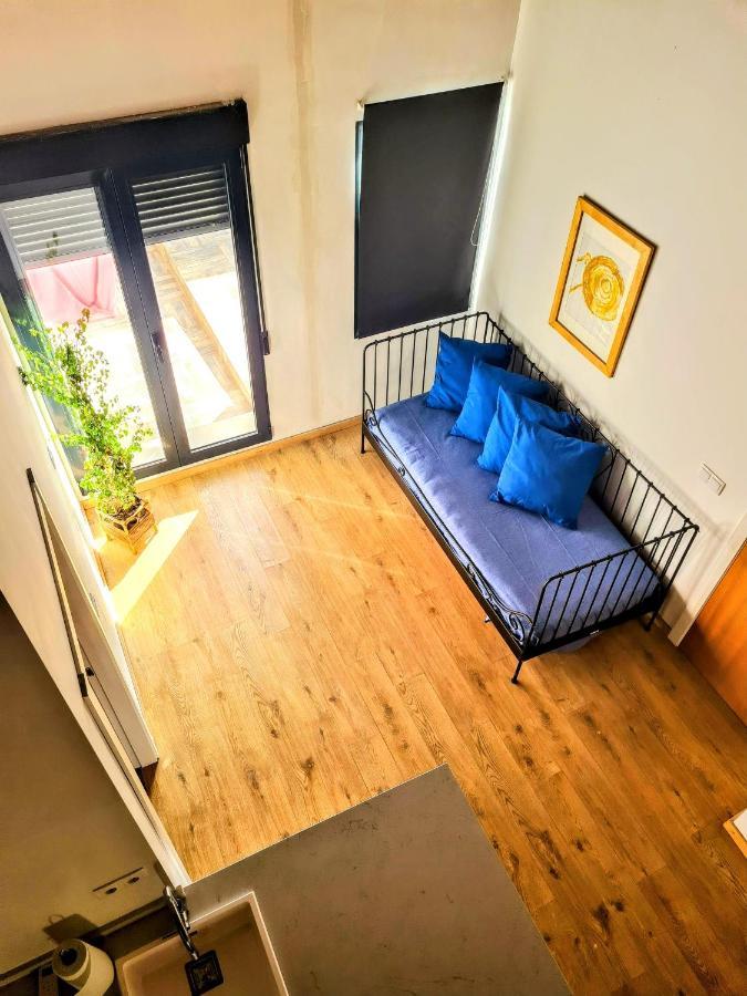 La Traviata - Bunol Aparthotel Luaran gambar