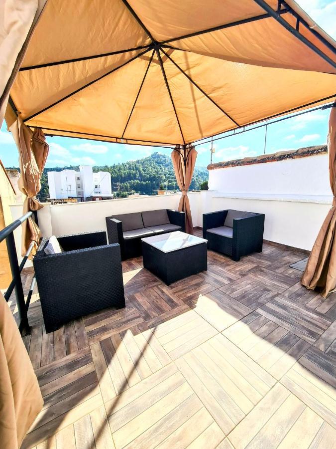 La Traviata - Bunol Aparthotel Luaran gambar
