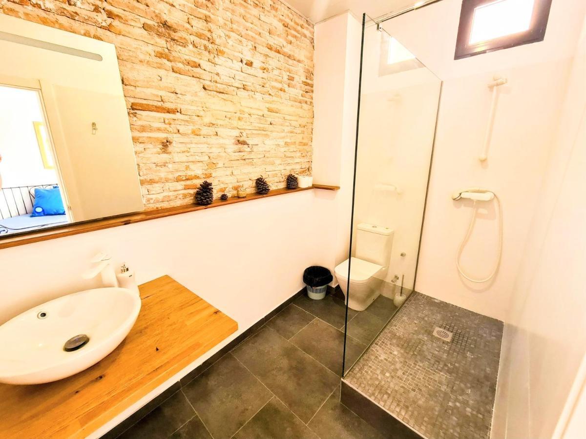 La Traviata - Bunol Aparthotel Luaran gambar